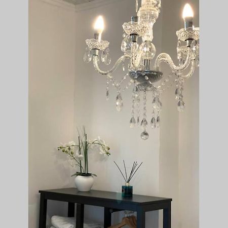 Cute Studio Rom Daire Mons Dış mekan fotoğraf